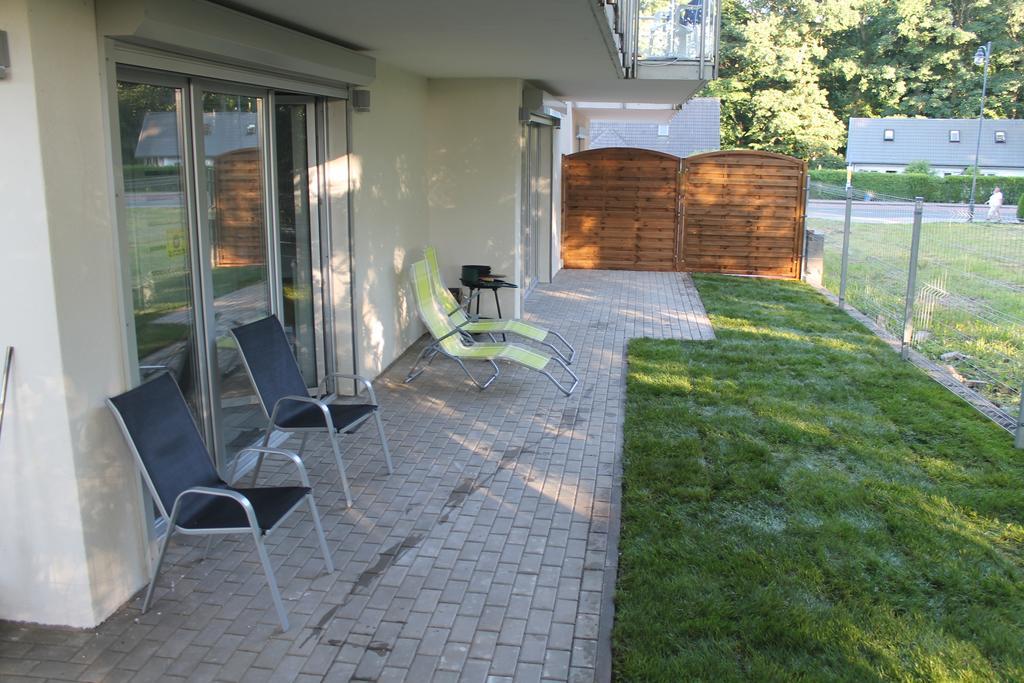 Villa Klif Реваль Экстерьер фото