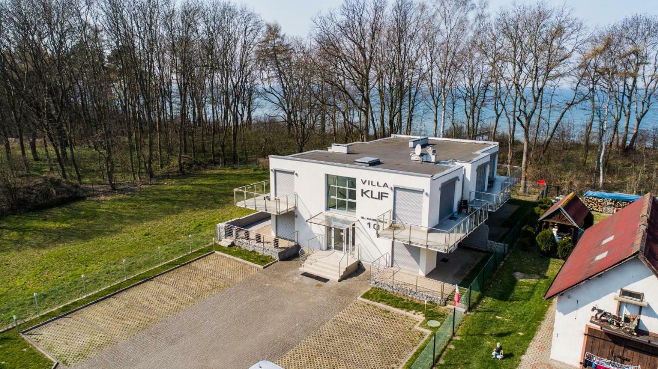 Villa Klif Реваль Экстерьер фото